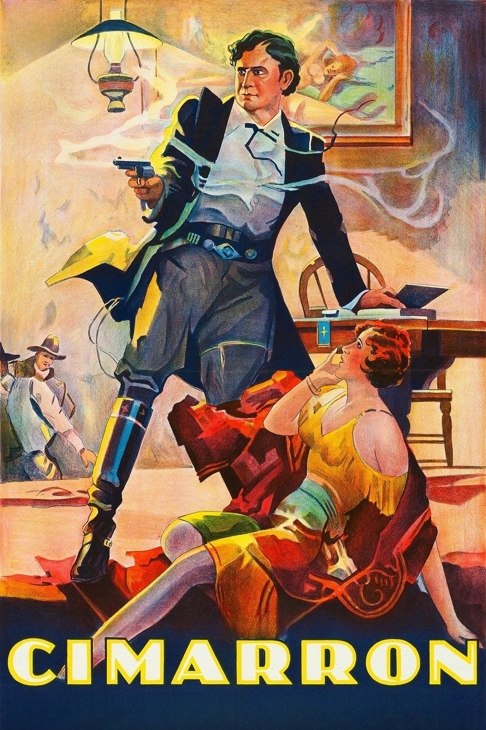 Cimarron