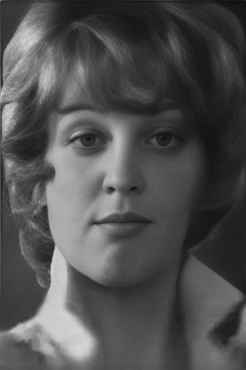 et billede af Yekaterina Mazova