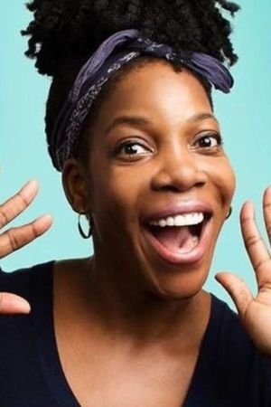 et billede af Jocelyn Jee Esien