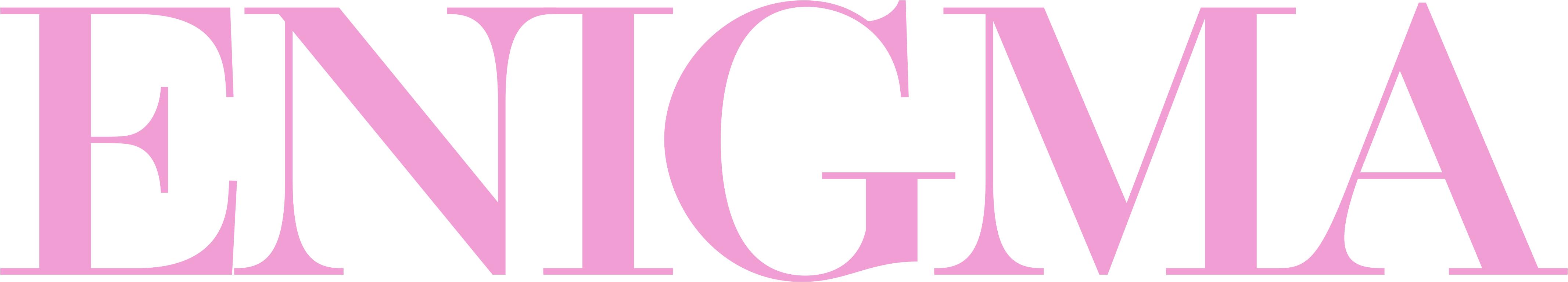 Enigma Logo