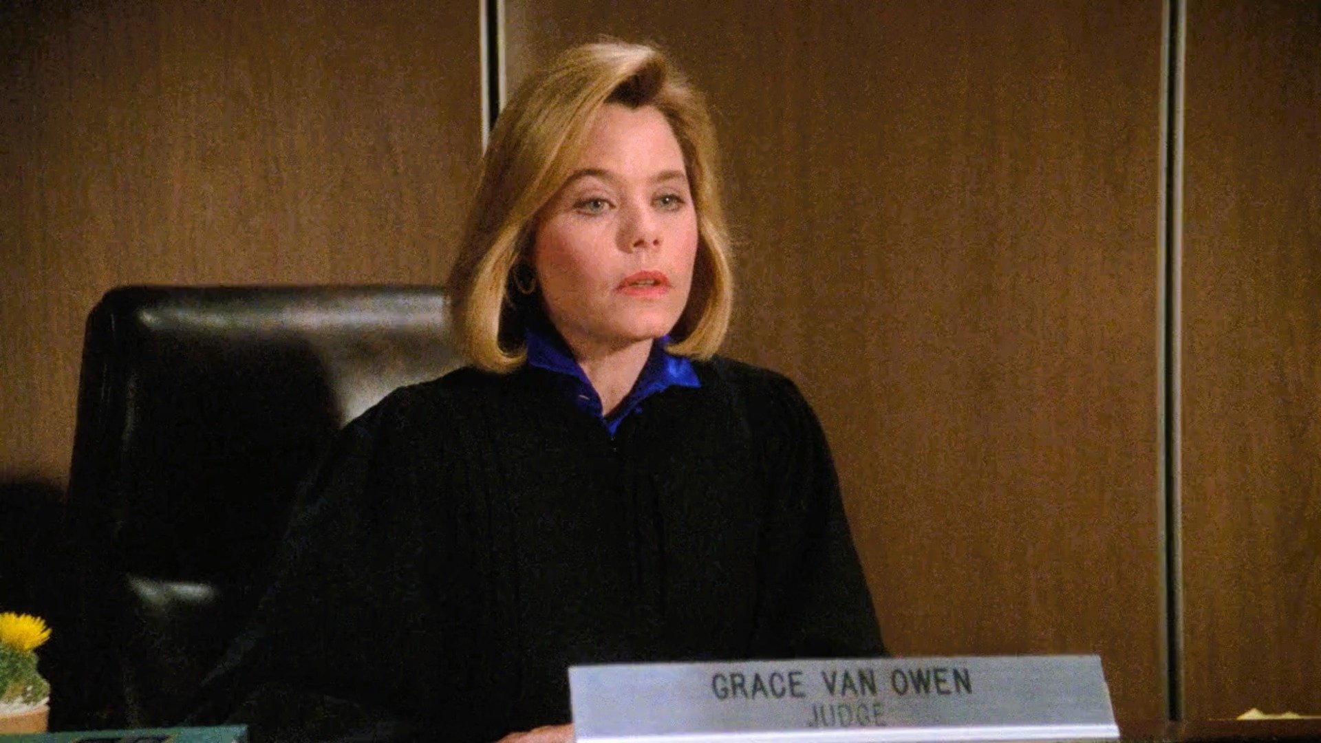 L.A. Law