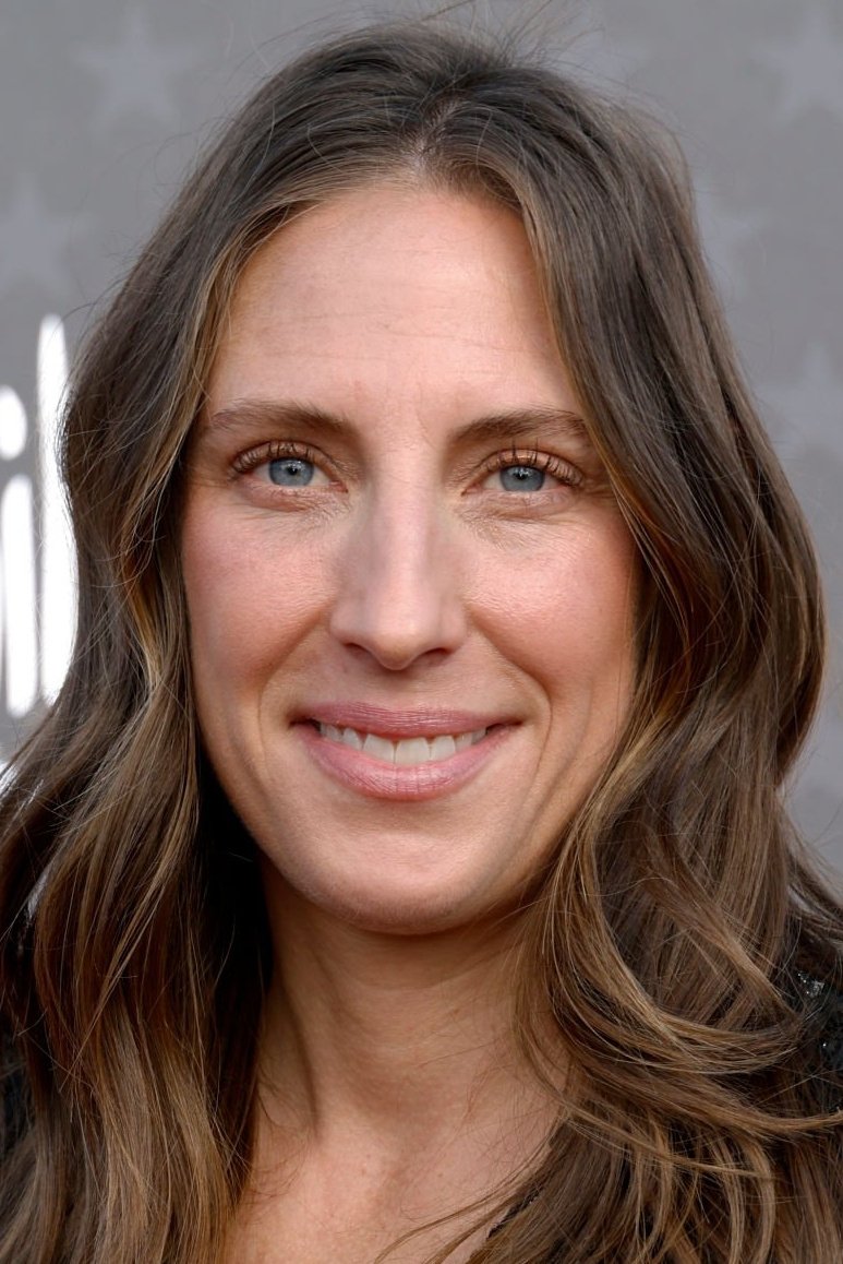 et billede af Ruth De Jong