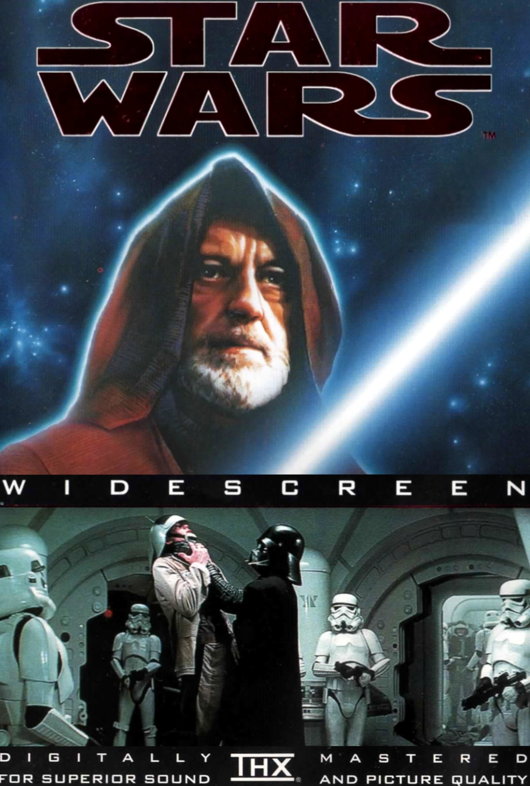 Star Wars