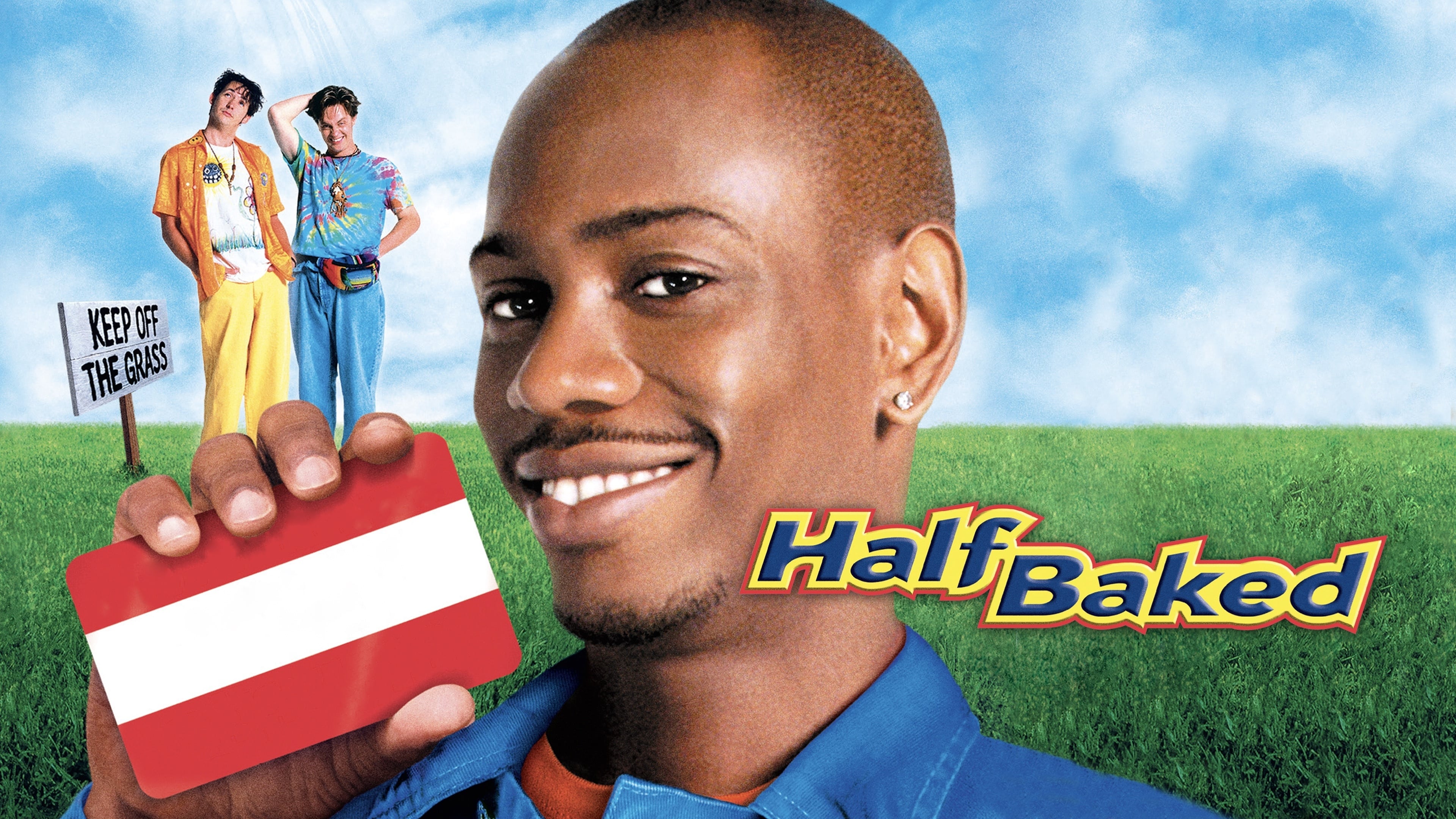 Half Baked (1998)