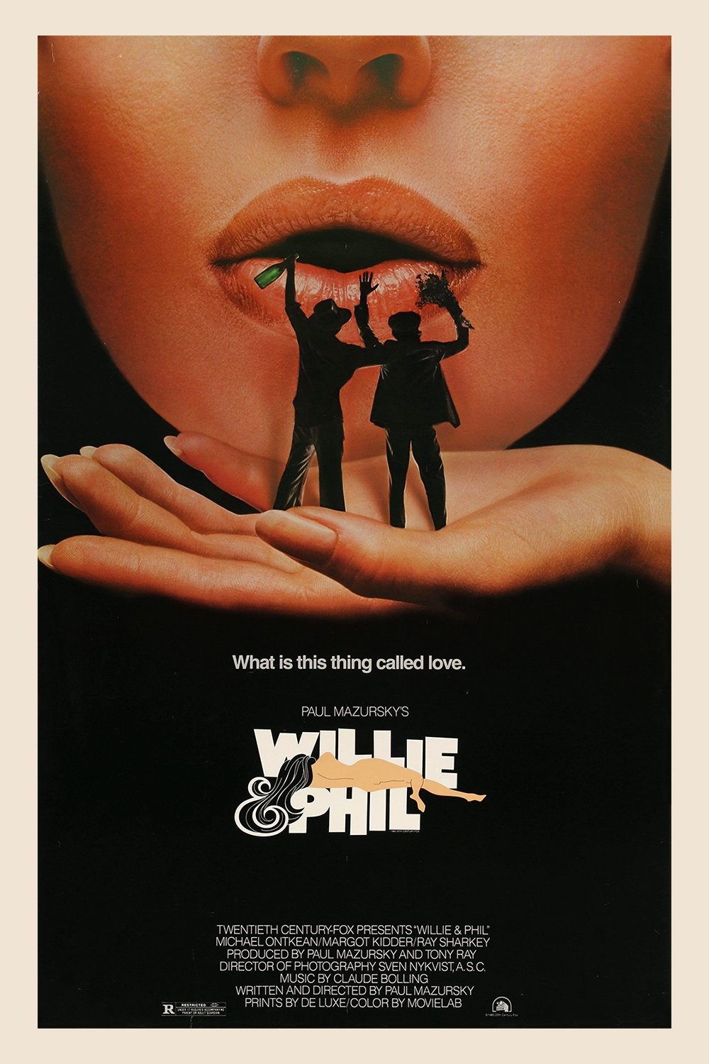 Willie and Phil