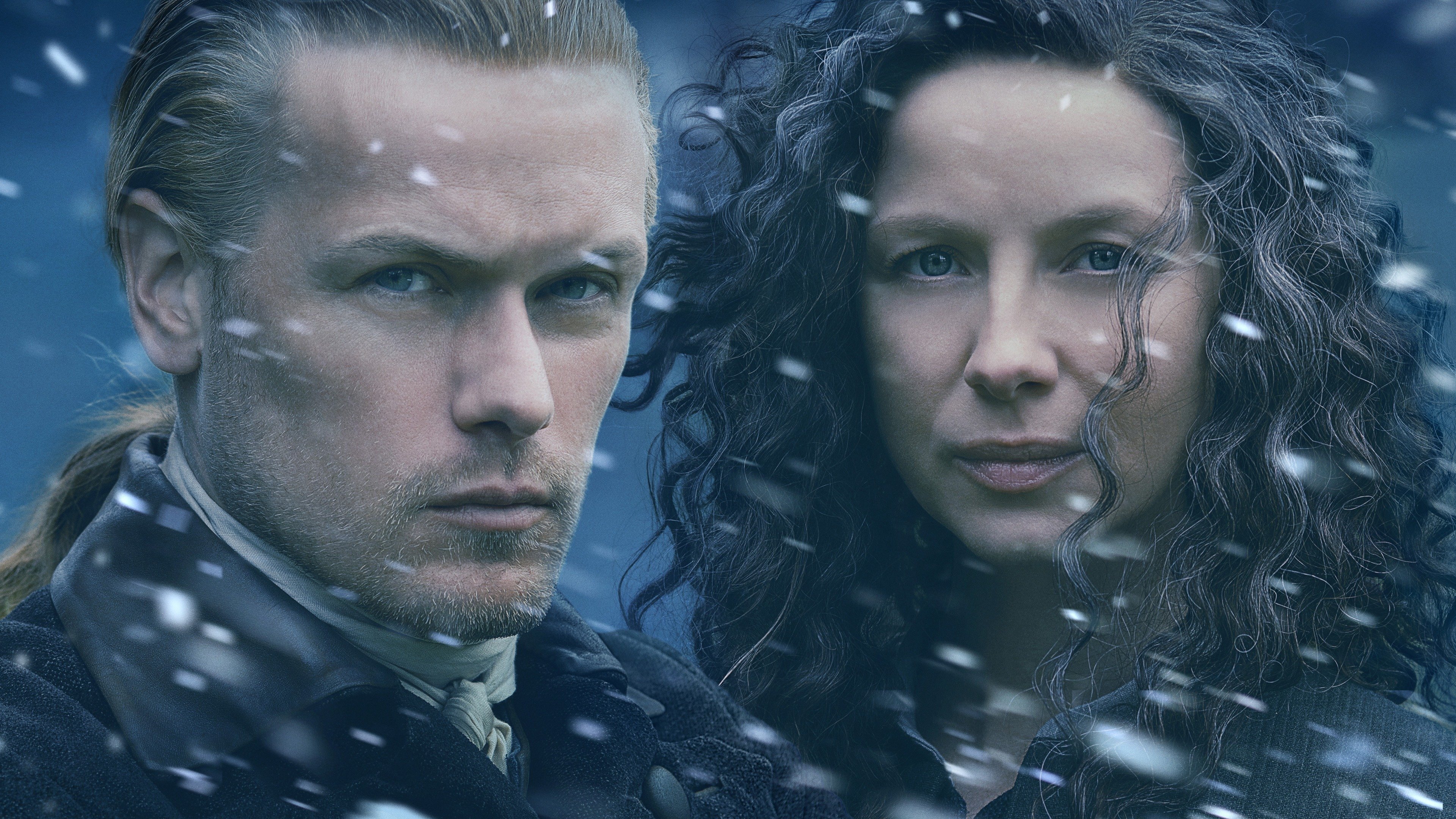 Outlander Season 6 Episode 9 & Episode 10 Release Date, Did The Show Finally Get Renewed? - ThiruttuVCD