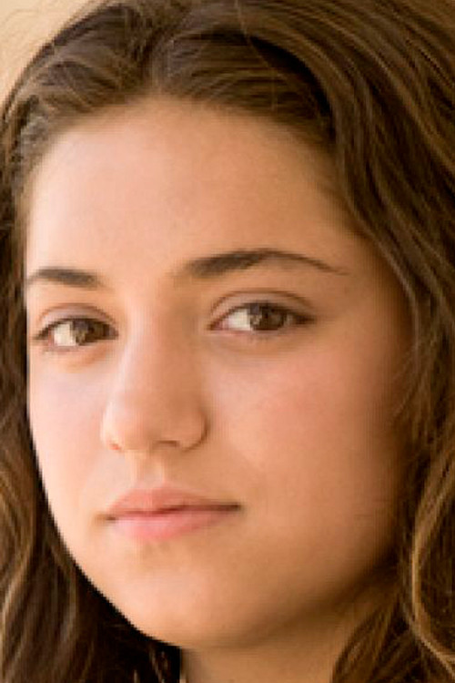 et billede af Denise Maestre