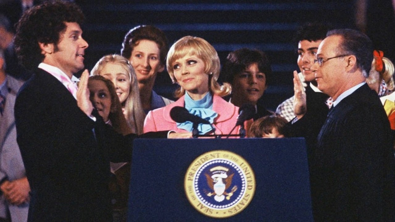 The Brady Bunch in the White House (2002)