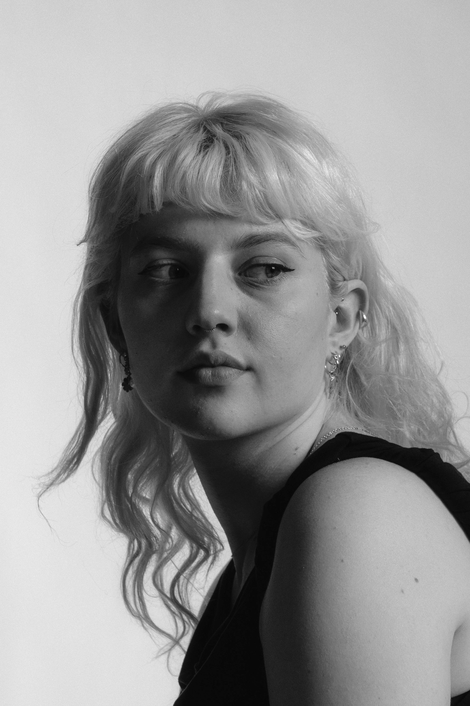 et billede af Shardae Santos