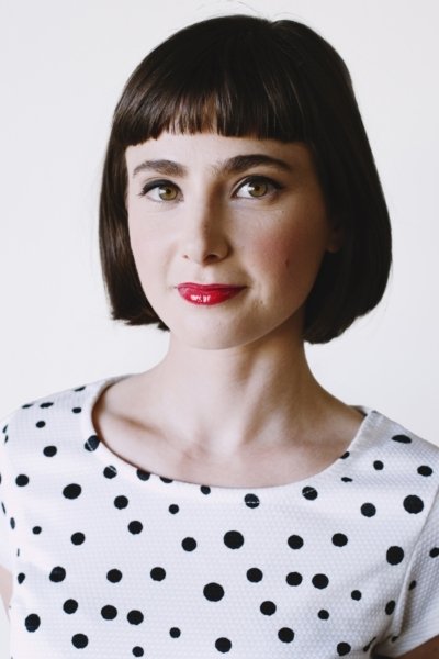 et billede af Lara Adine Lipschitz