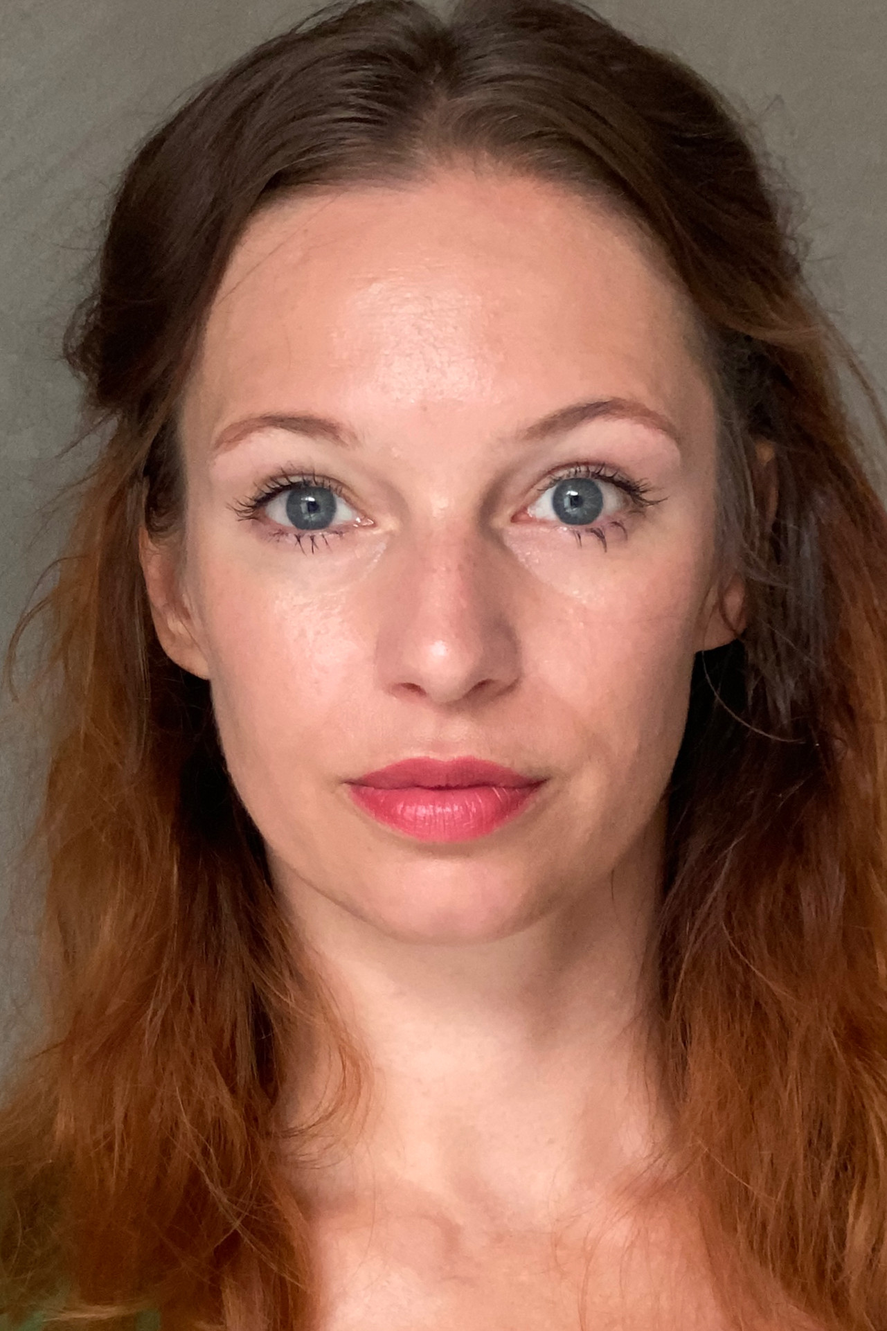 et billede af Iveta Jiřičková