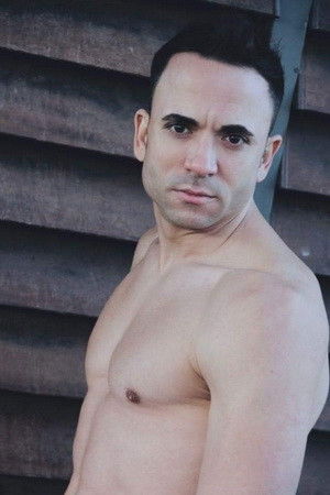 et billede af David El Moreno