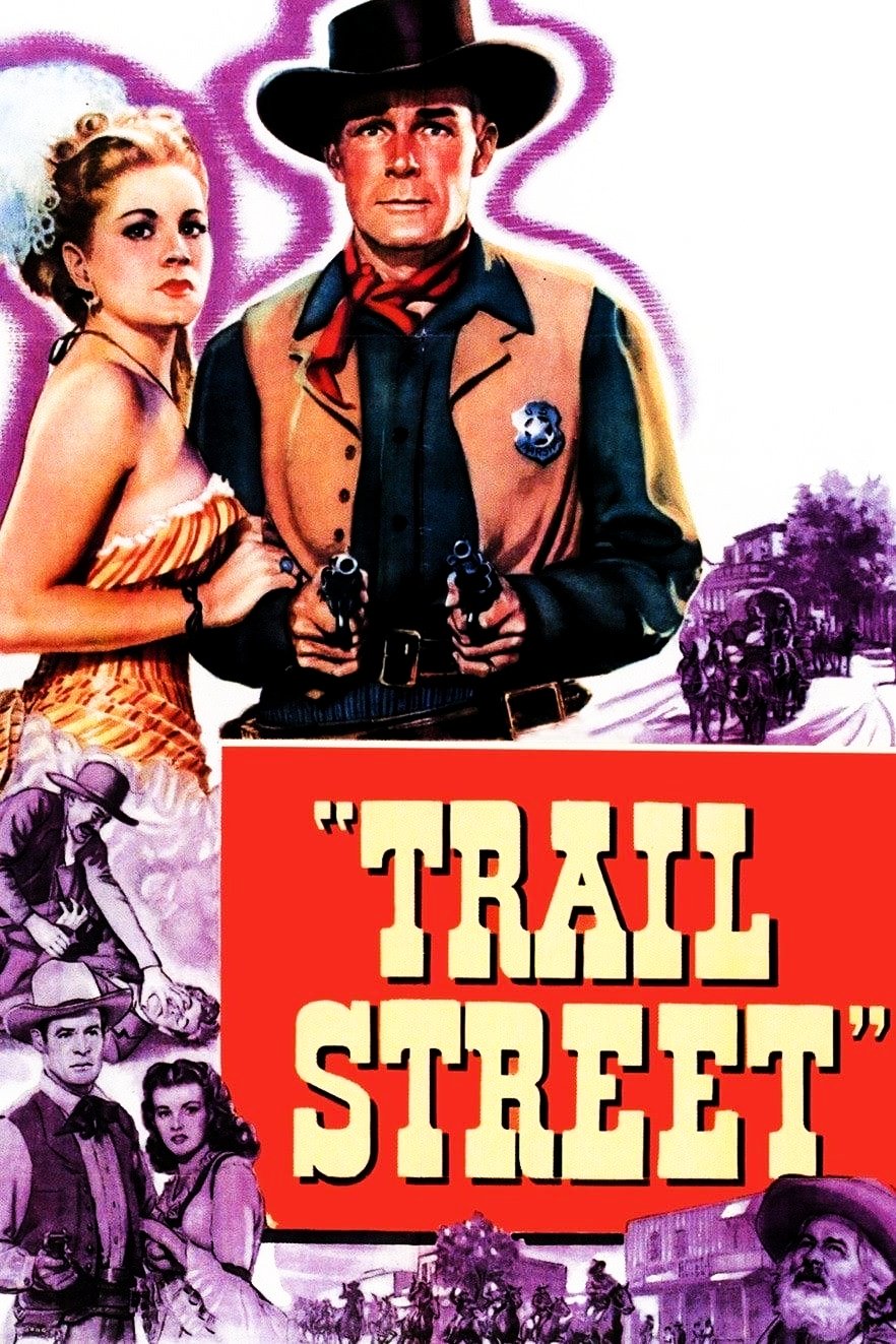 Trail Street