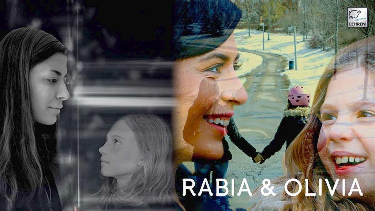 Rabia and Olivia (2023)