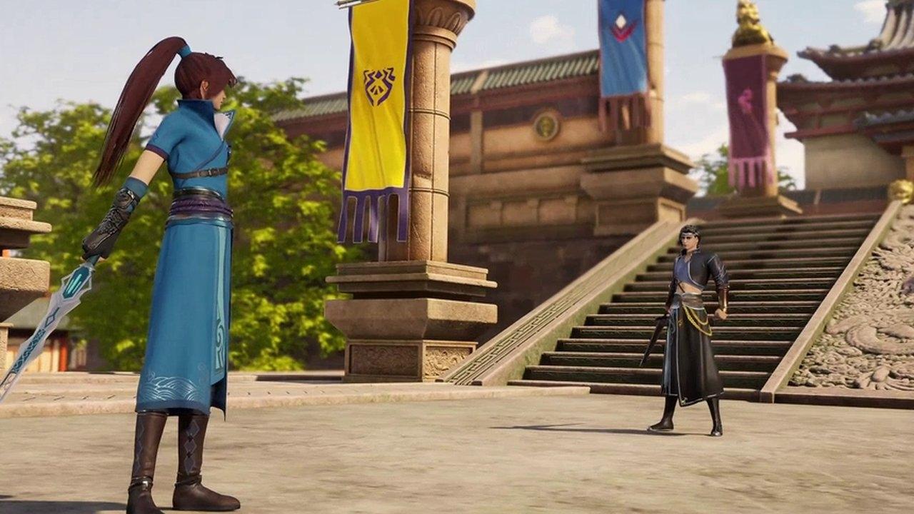 灵剑尊 1x70