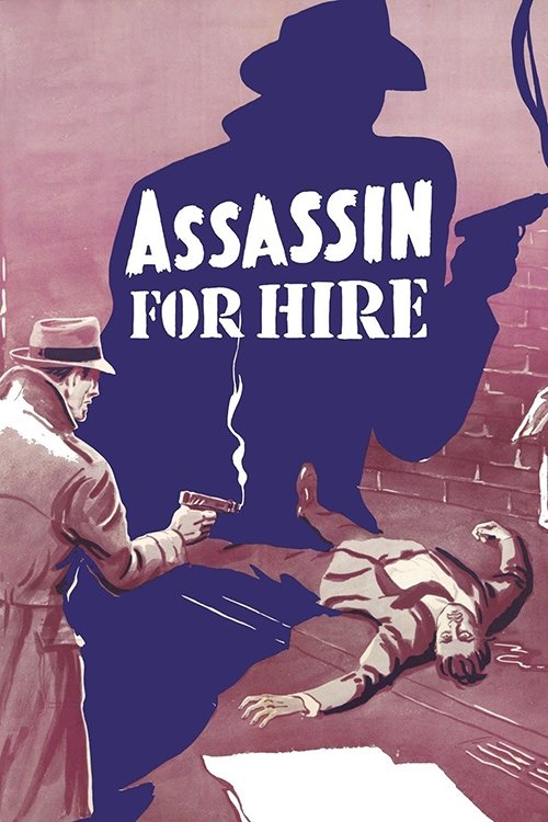 Assassin for Hire