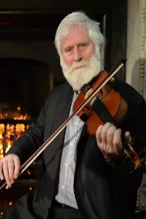 et billede af John Sheahan