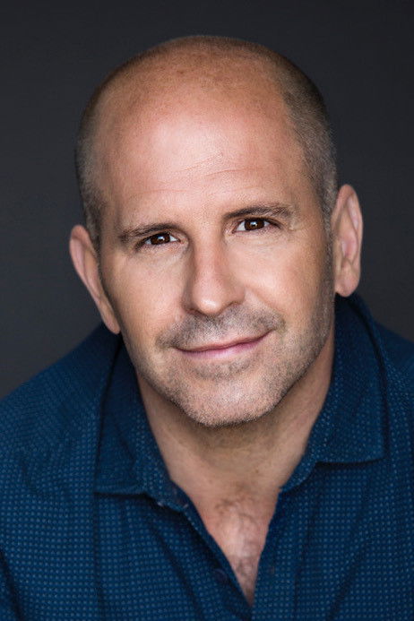 et billede af Sébastien Gauthier