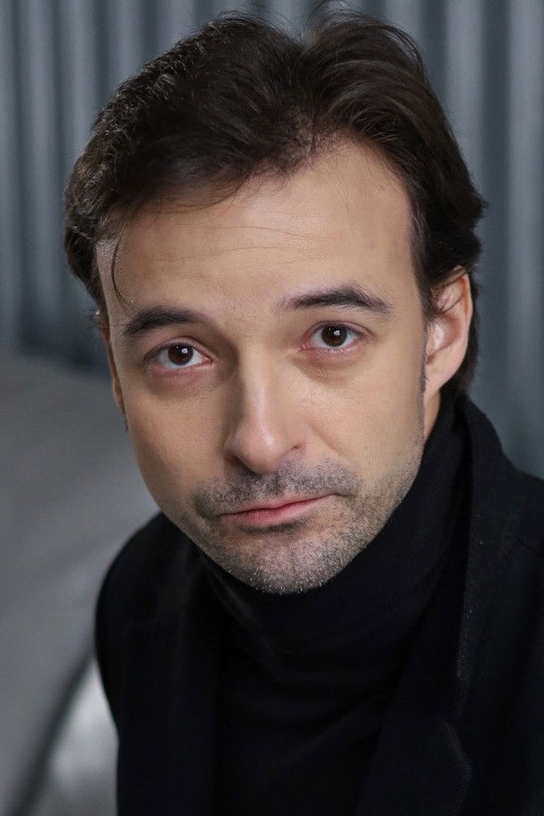 et billede af Yaroslav Shinder