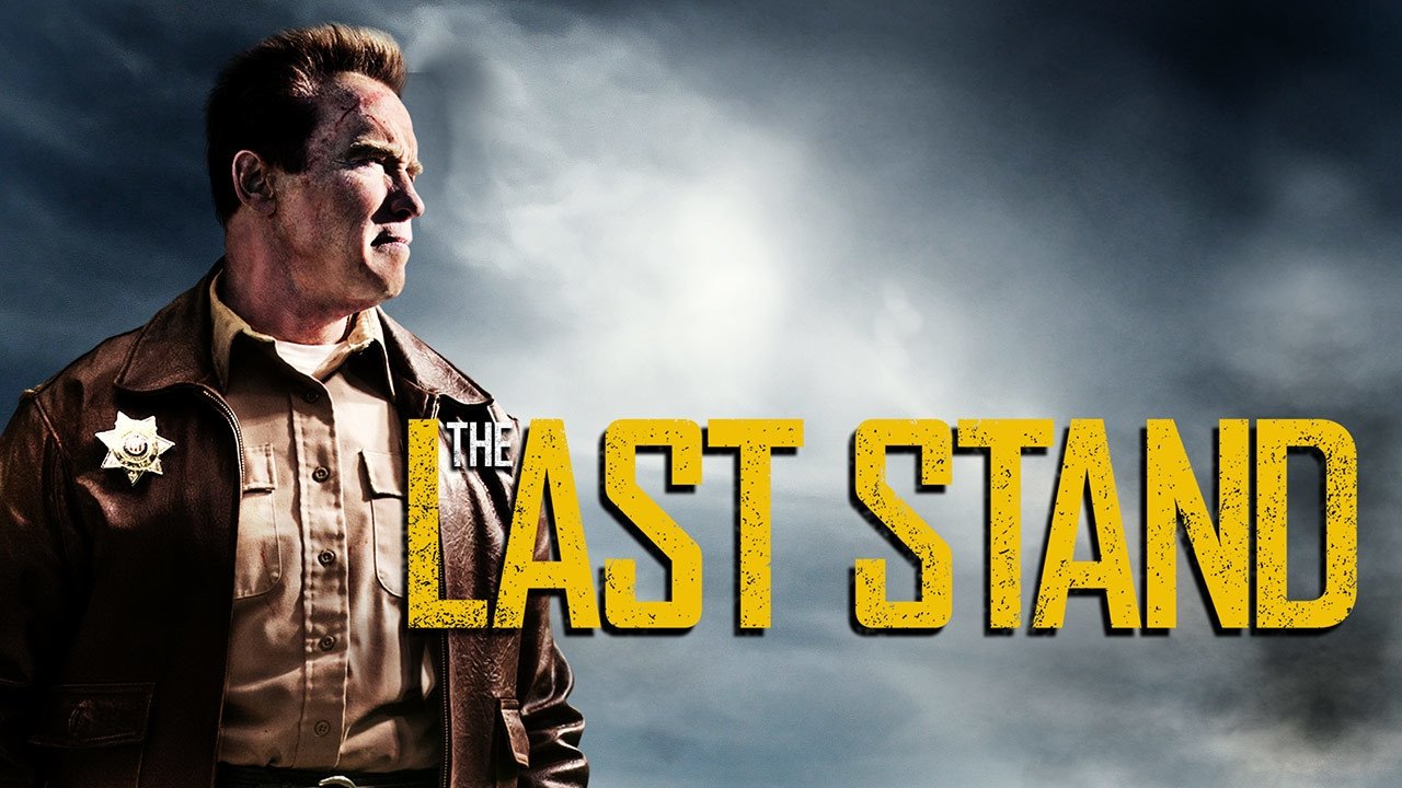 The Last Stand (2013)