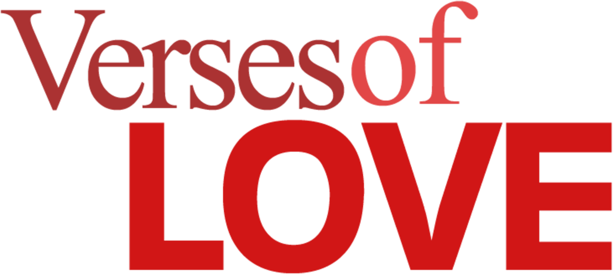 Verses of Love Logo