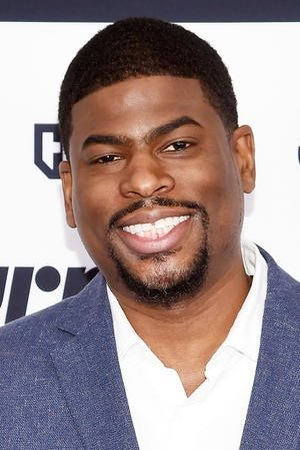 et billede af Damien Lemon