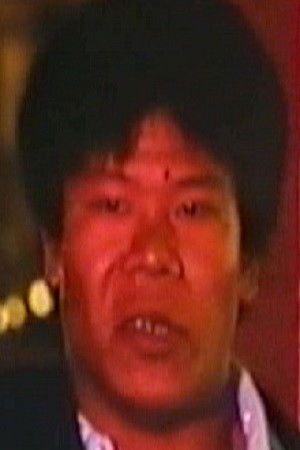 et billede af Wang Lian-Bin