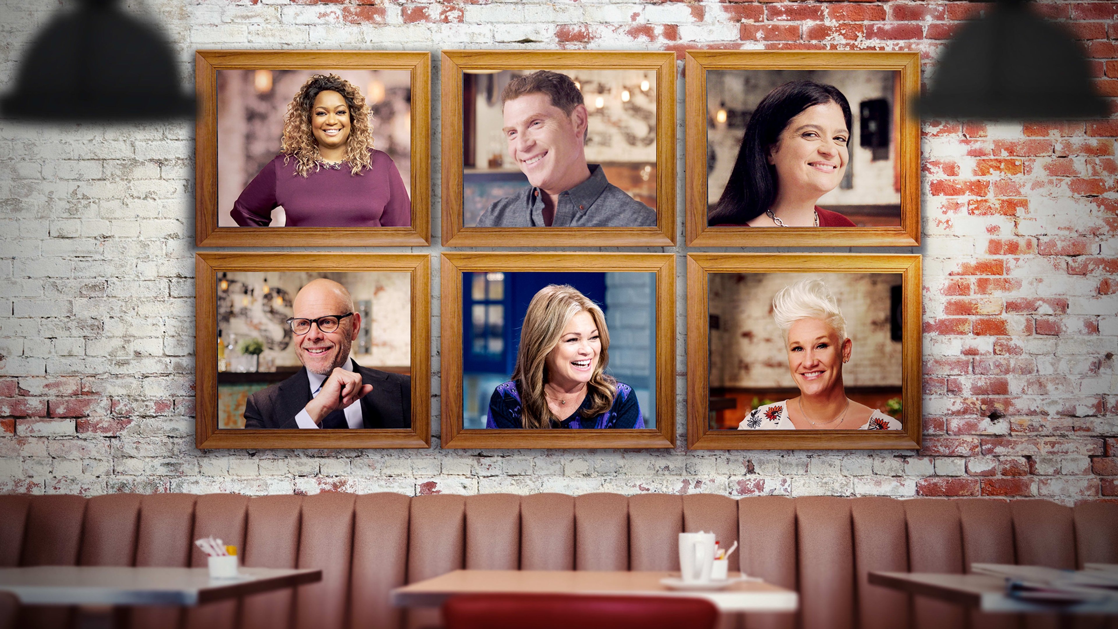 All-Star Best Thing I Ever Ate poster