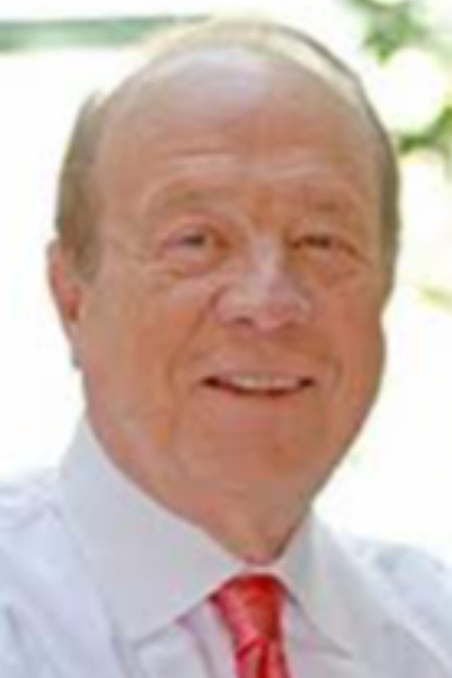 et billede af Michael Hupy