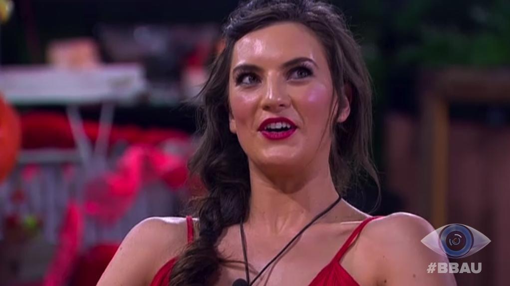 Big Brother - Épisode 54