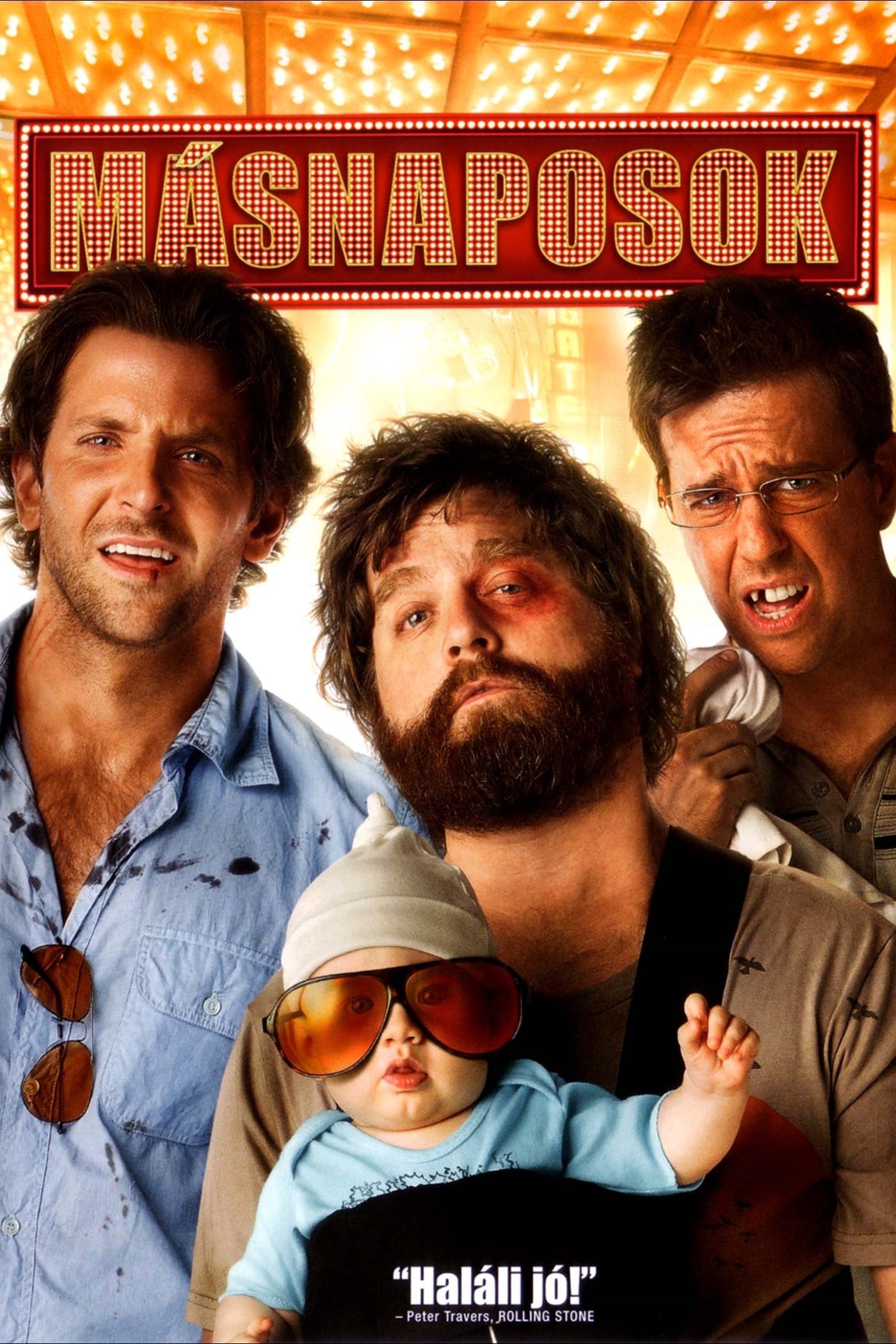 The Hangover