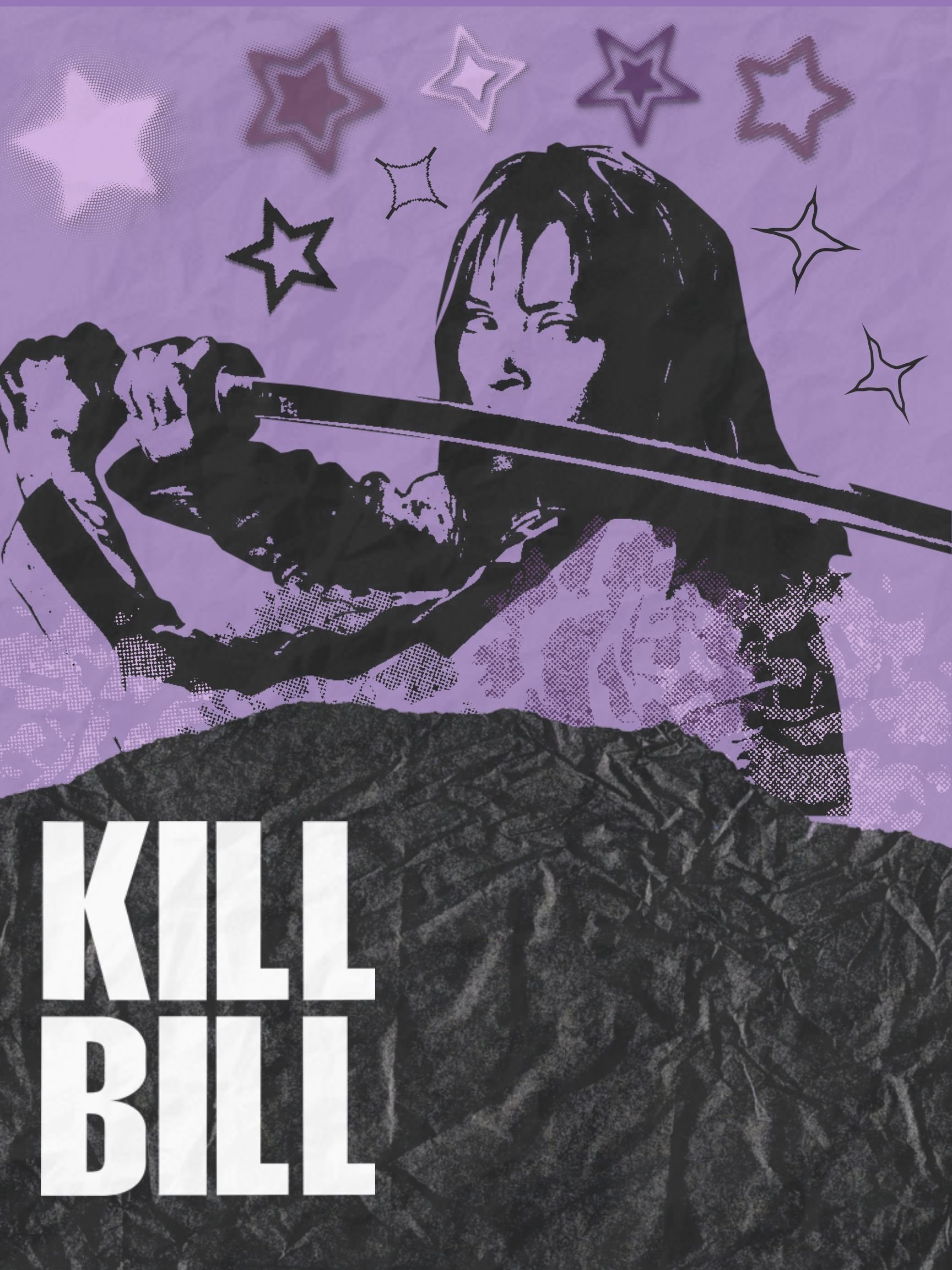 Kill Bill: The Whole Bloody Affair