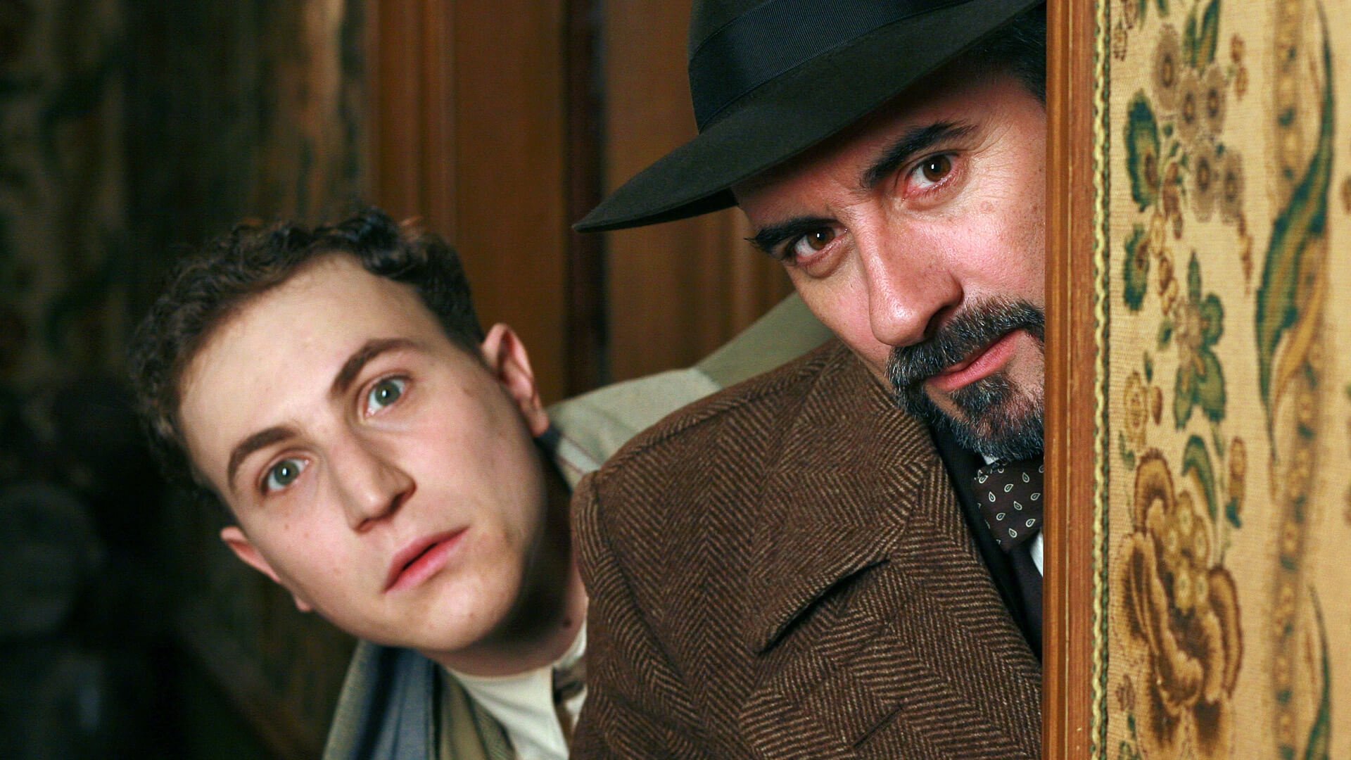 The Little Murders of Agatha Christie