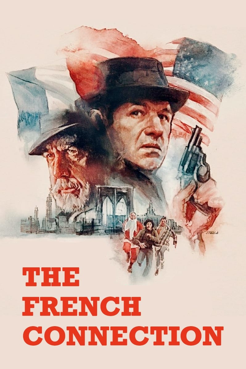 The French Connection