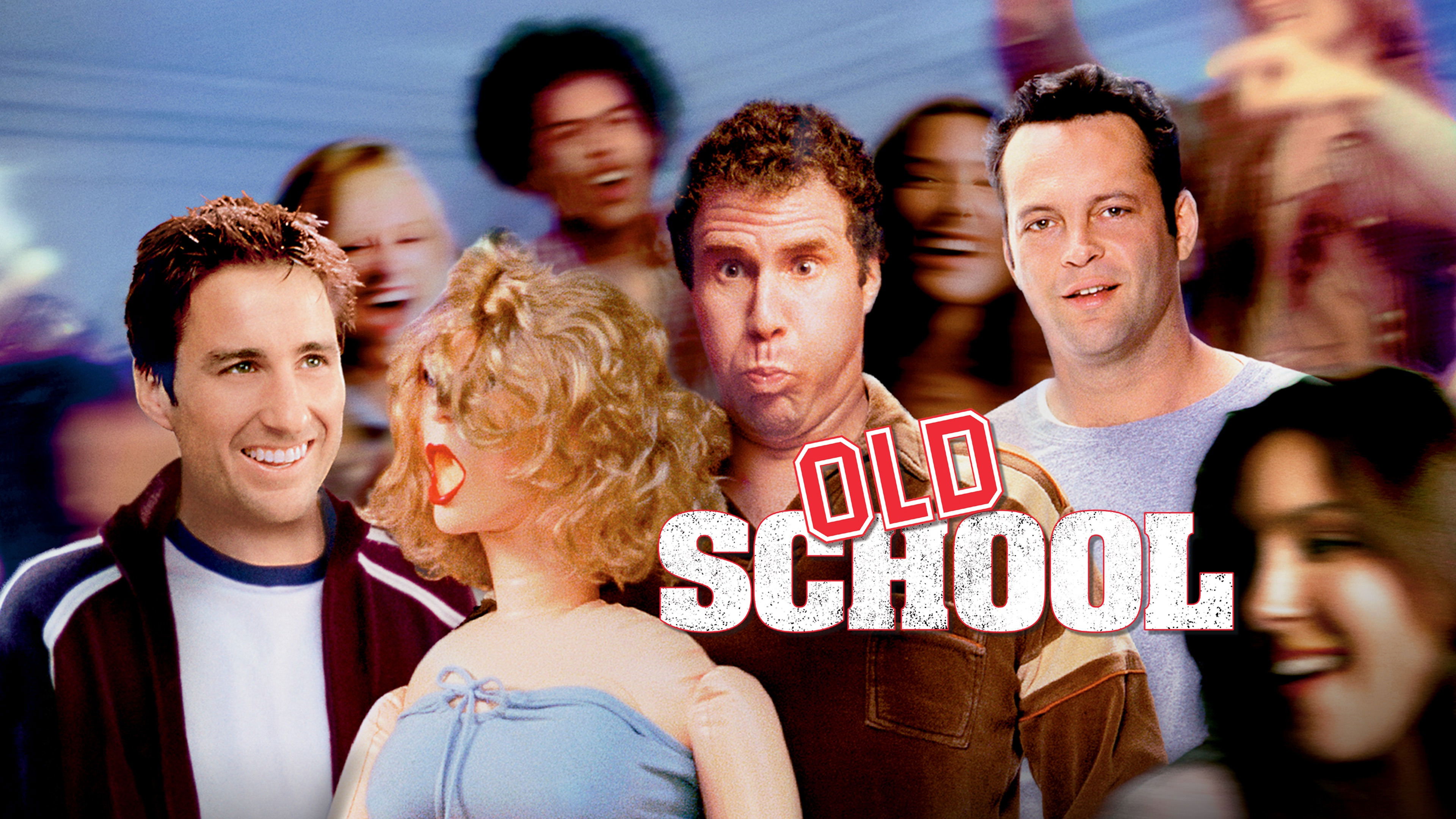 Old School (2003)