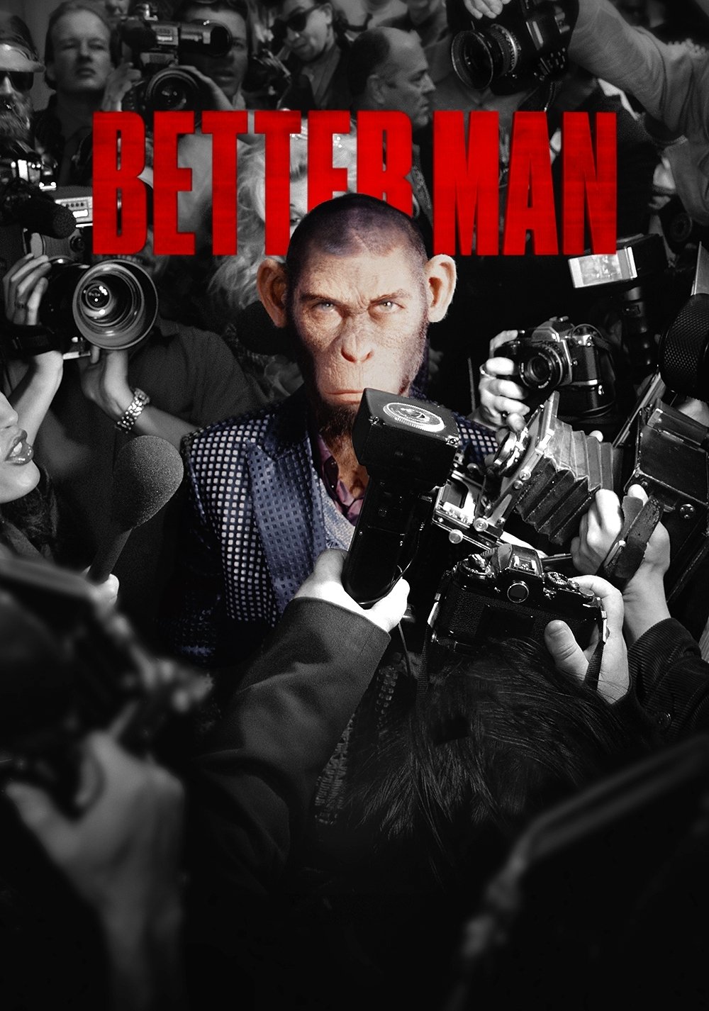 Better Man