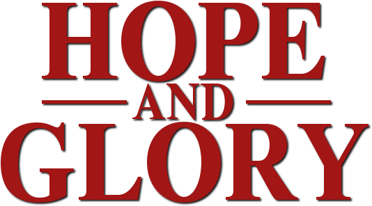 Hope and Glory Logo