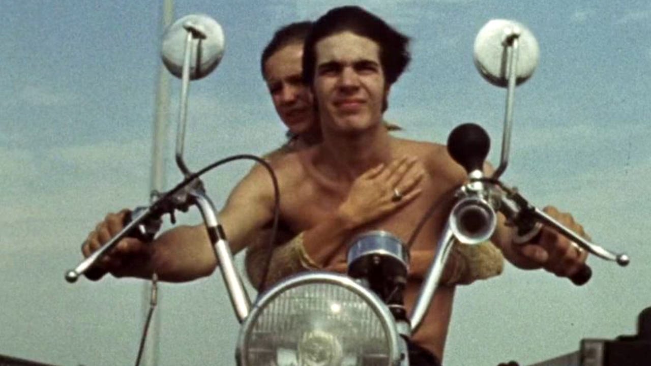 Wow (1970)