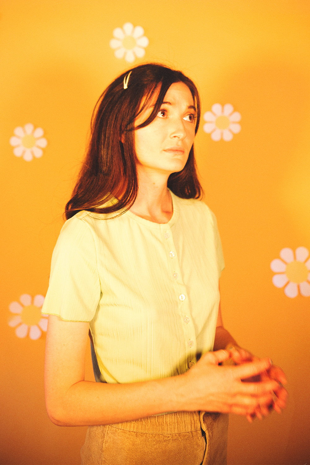 Camille Wormser