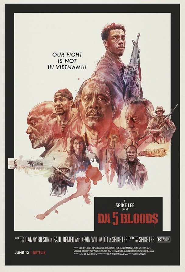 Da 5 Bloods