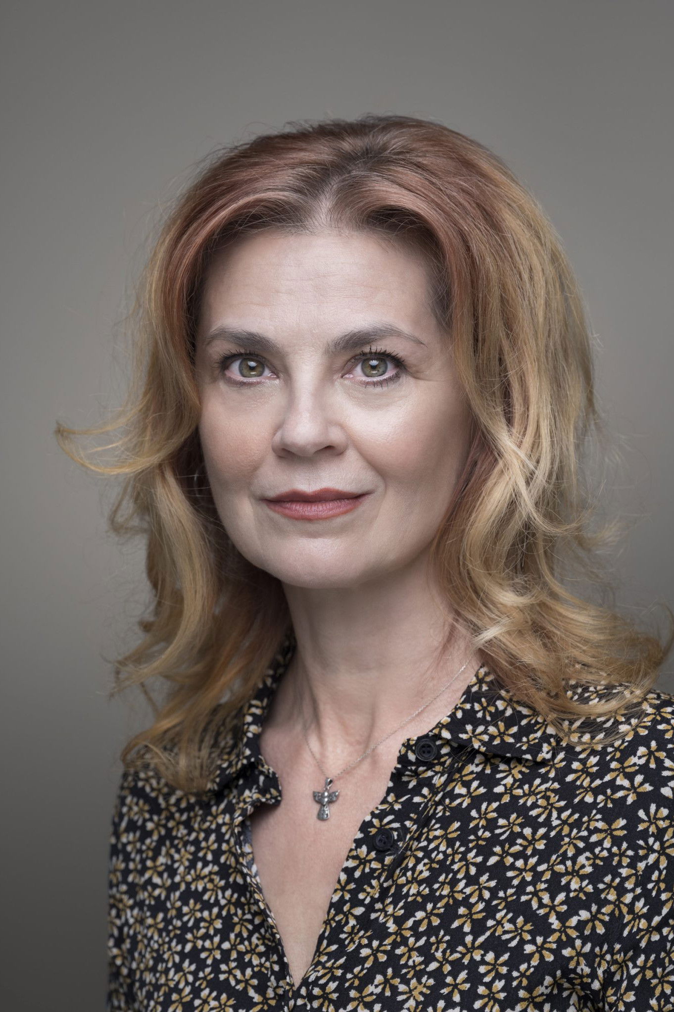 et billede af Jana Štvrtecká