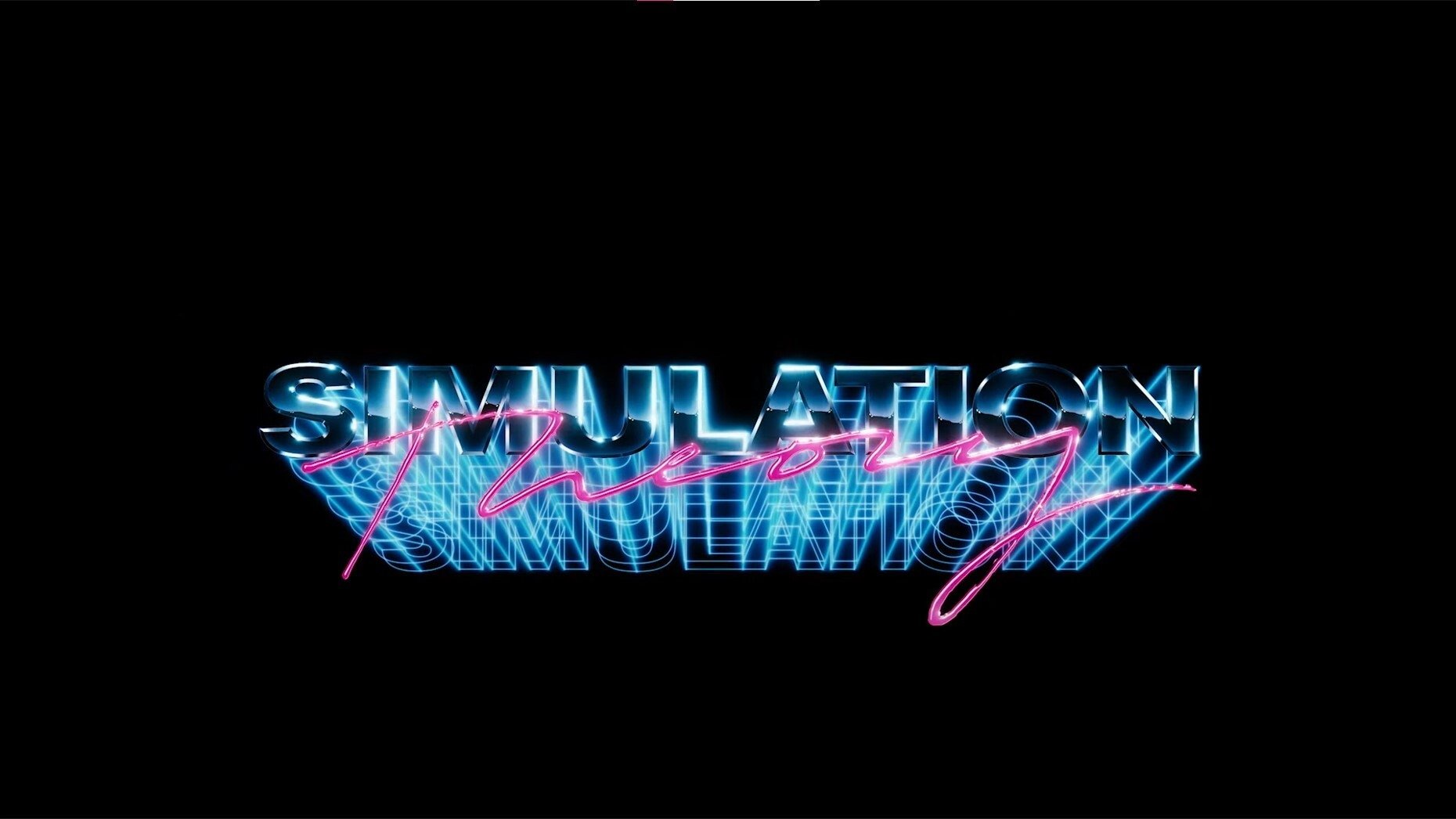 Muse: Simulation Theory (2020)