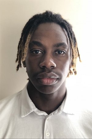 et billede af Edson Pedro