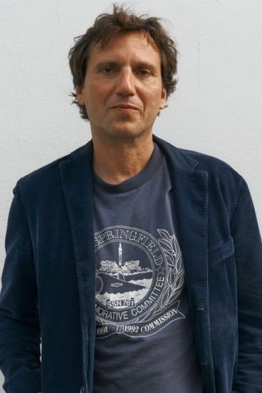 et billede af Giovanni Davide Maderna