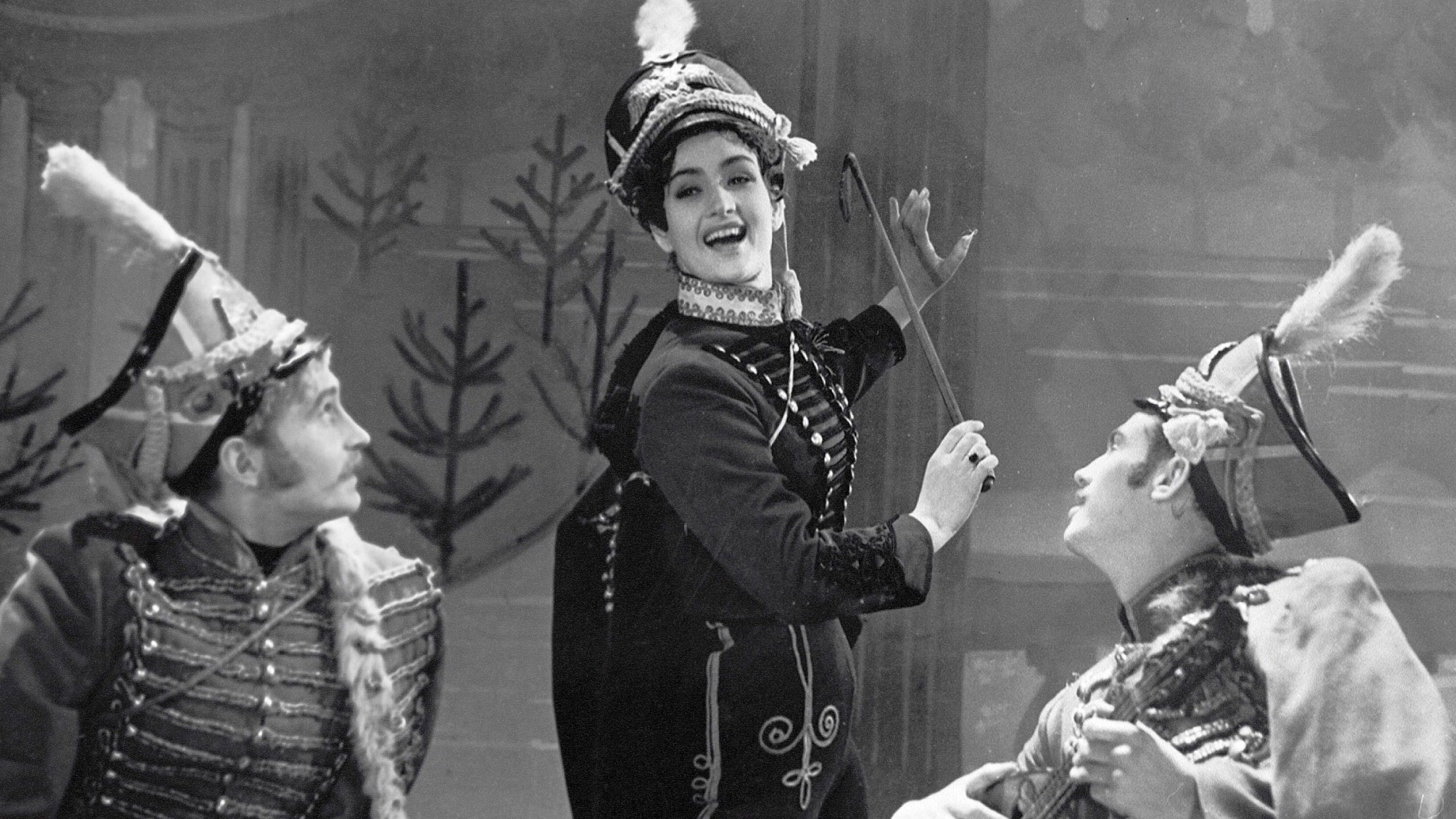 The Magpie (1959)