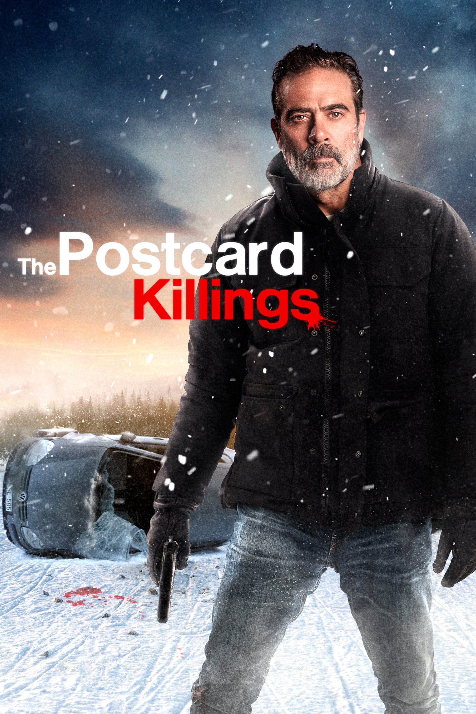 The Postcard Killings