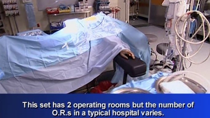 Grey's Anatomy Staffel 0 :Folge 10 