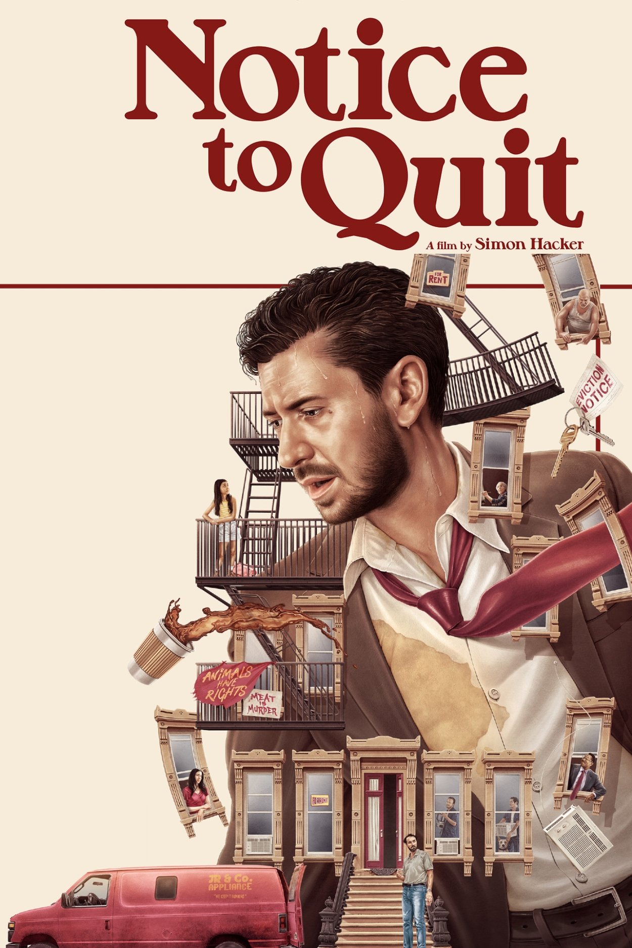 Notice to Quit