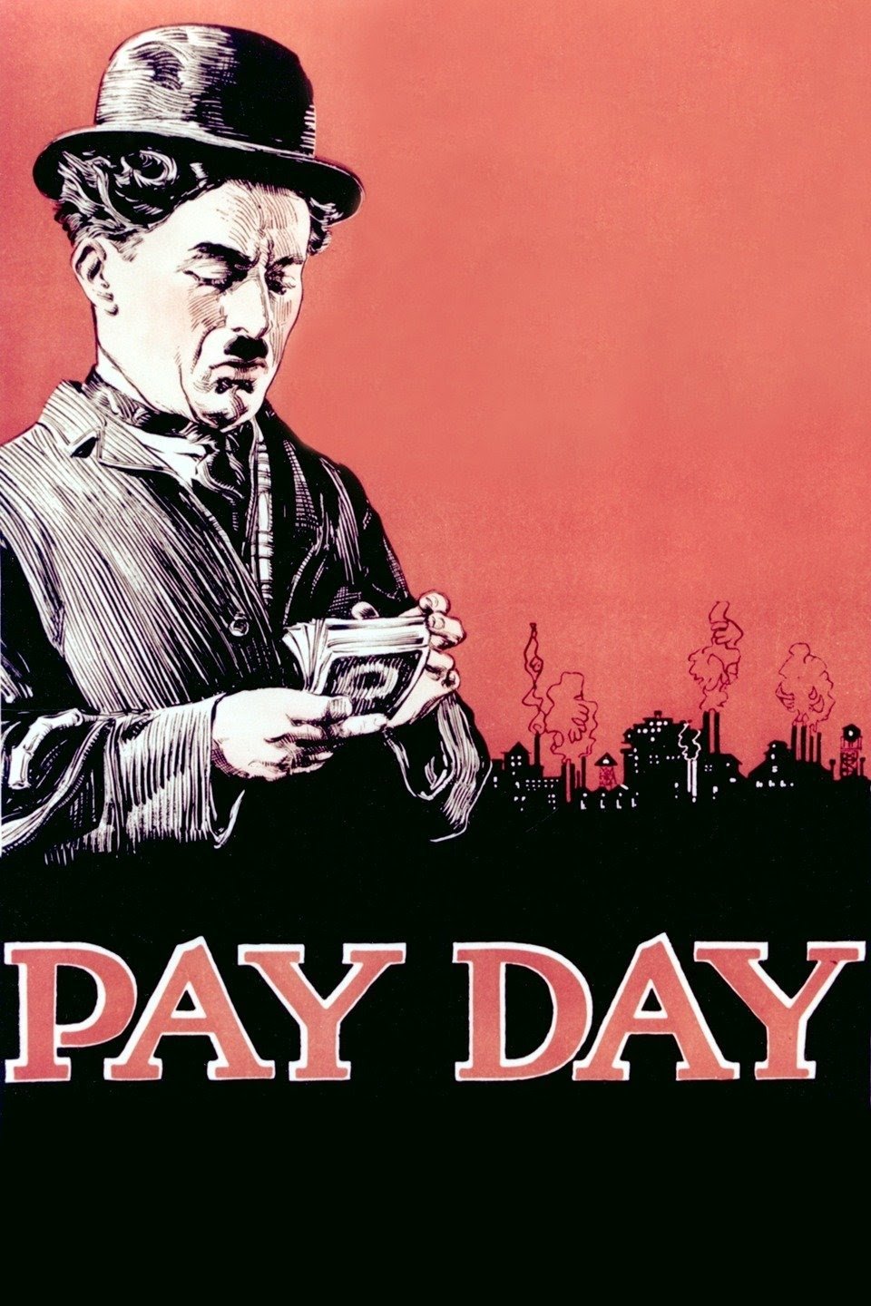 Pay Day