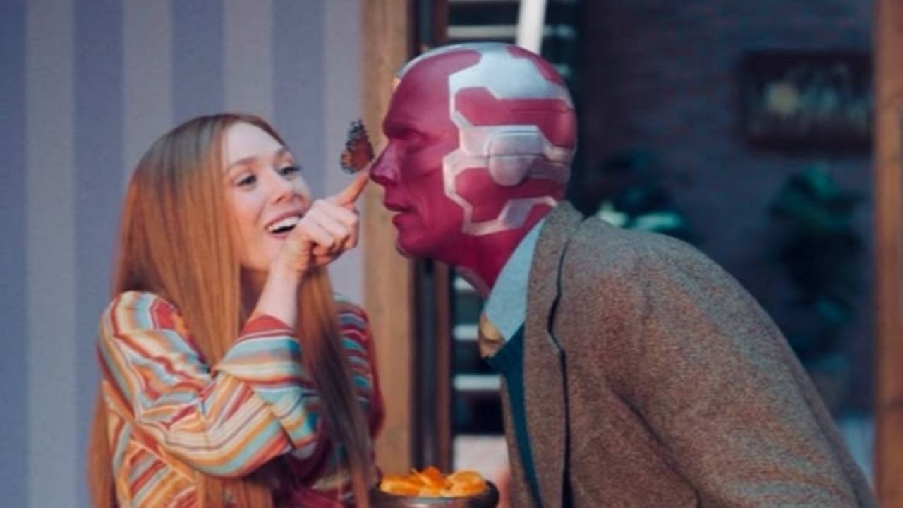 Imagem do Filme A Prr do Amor!